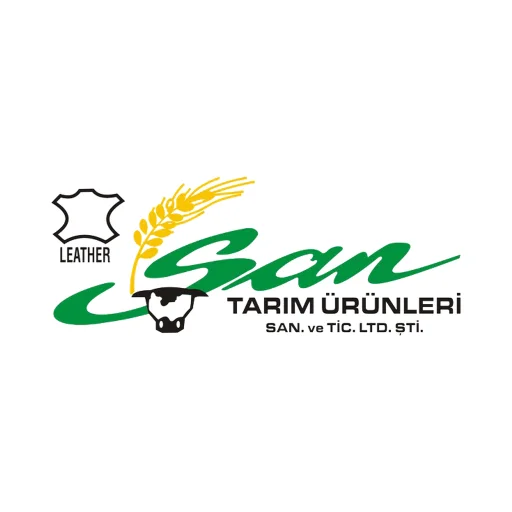 Şan Tarım Ürünleri San. ve Tic. Ltd. Şti. logo