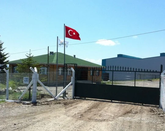 Meat and Bone Meal — Şan Tarım Ürünleri San. ve Tic. Ltd. Şti.