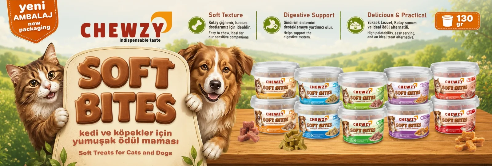Kocaman Pet İnşaat Ltd. Şti.