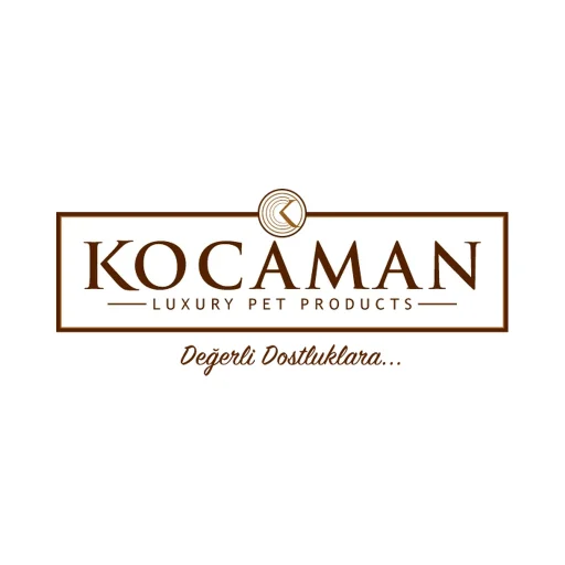 Kocaman Pet İnşaat Ltd. Şti. logo