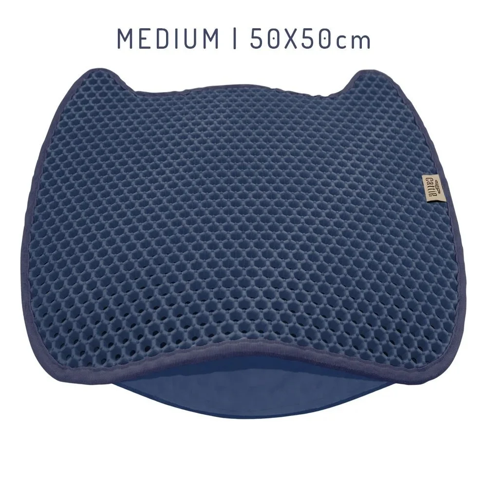 Cattie Cat Mat — Kocaman Pet İnşaat Ltd. Şti.