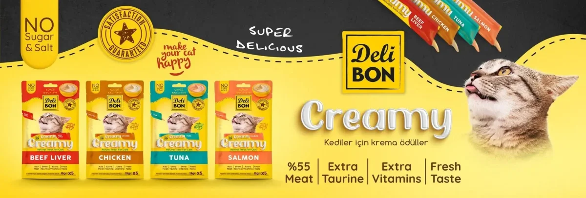 Private Label Production — Kocaman Pet İnşaat Ltd. Şti.