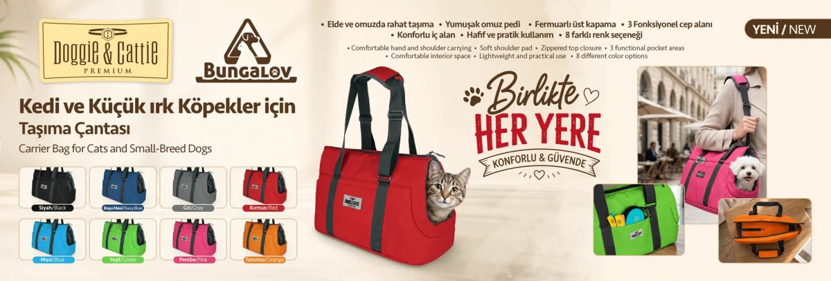 Wholesale Petshop Supply — Kocaman Pet İnşaat Ltd. Şti.
