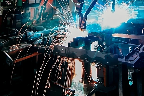 Maysan Mando Otomotiv Parçaları San. ve Tic. A.Ş.