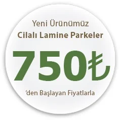 Laminated Parquet — Abant Parke