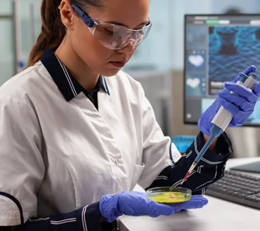 GMP Contract Manufacturing — Çetinkaya İlaç Sanayi ve Ticaret A.Ş.