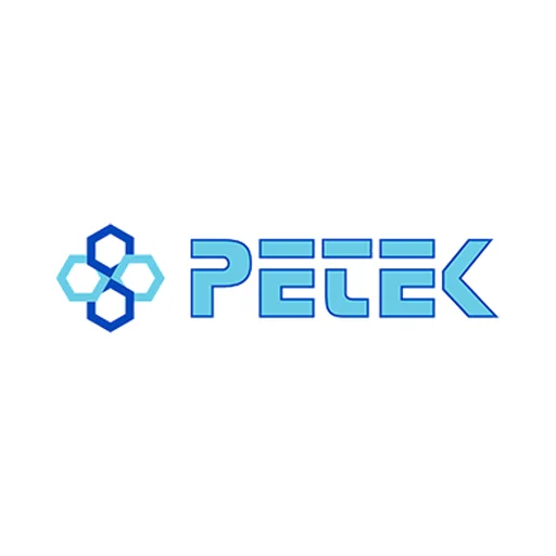 Petek Metal Plastik Endüstriyel Tasarım Baskı Sanayi ve Ticaret A.Ş. logo