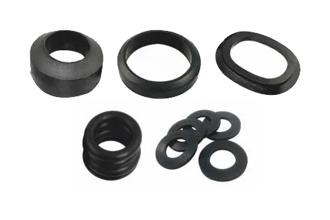Rubber Seal Manufacturing — Boliş Ambalaj Sanayi ve Ticaret Limited Şirketi