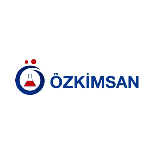 Özkimsan Kimya logo