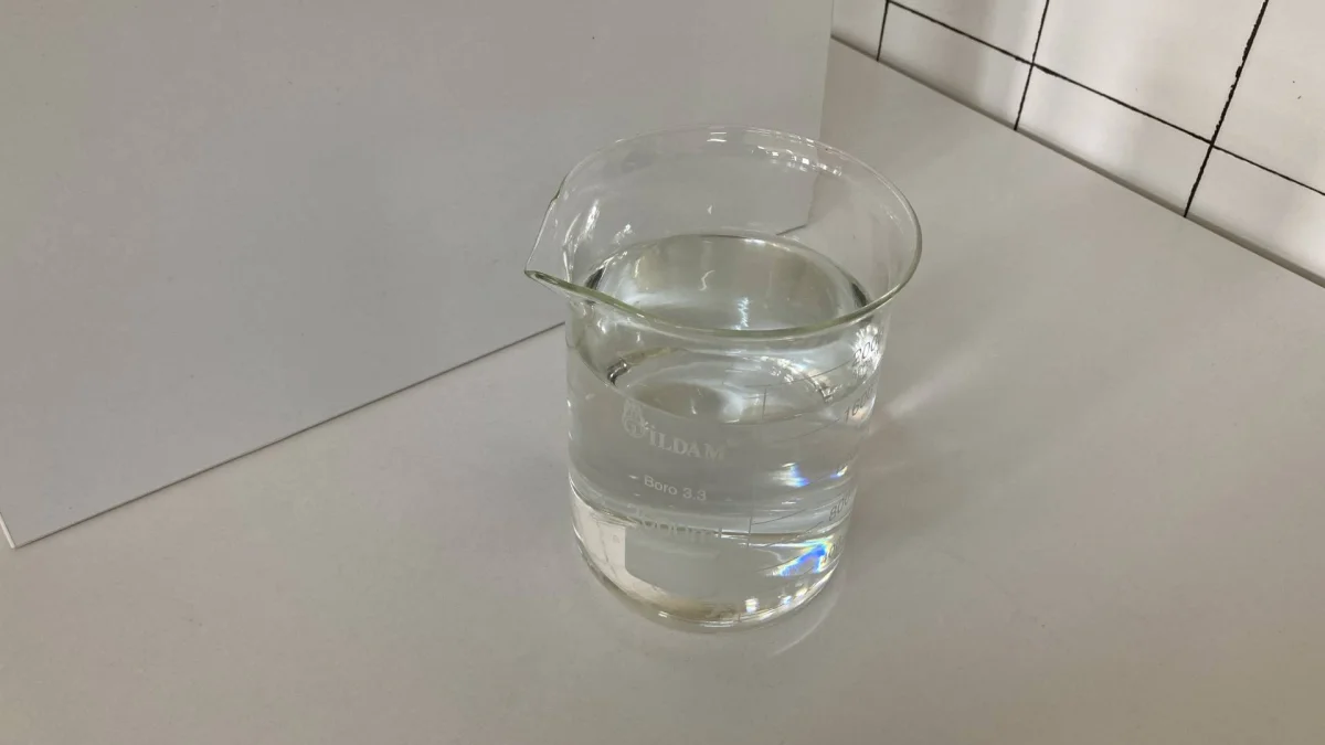 Lityum Silikat — Özkimsan Kimya