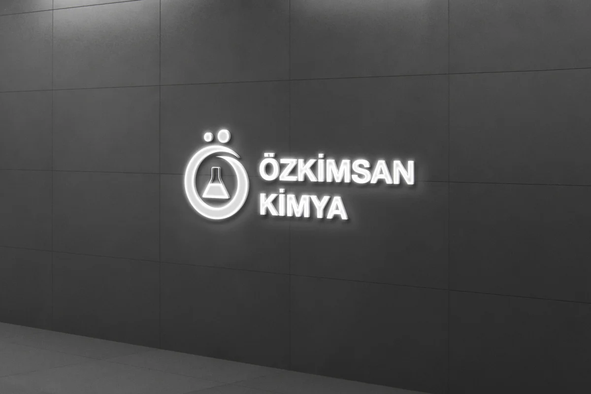 Silikat Kimyasal Üretimi — Özkimsan Kimya