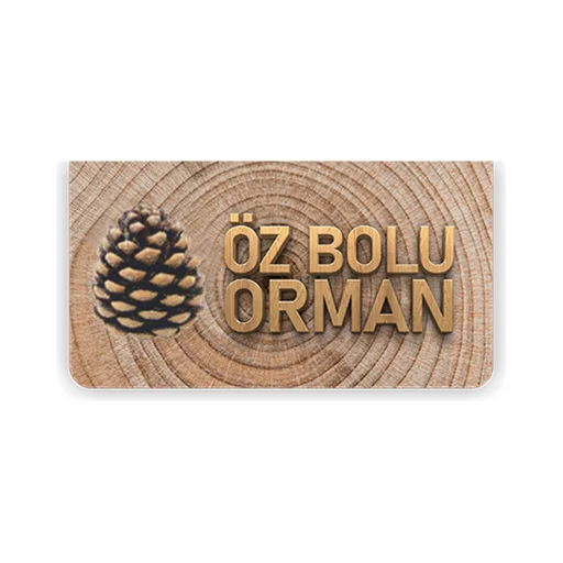 Özbolu Orman Ürünleri Nak. İnş. Hayv. San. ve Tic. Ltd. Şti. logo