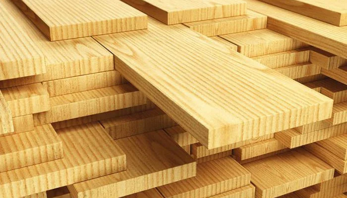 Doğramalık Kereste — Özbolu Orman Ürünleri Nak. İnş. Hayv. San. ve Tic. Ltd. Şti.