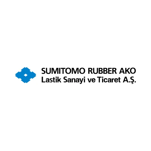 Sumitomo Rubber AKO Lastik Sanayi ve Ticaret A.Ş. logo