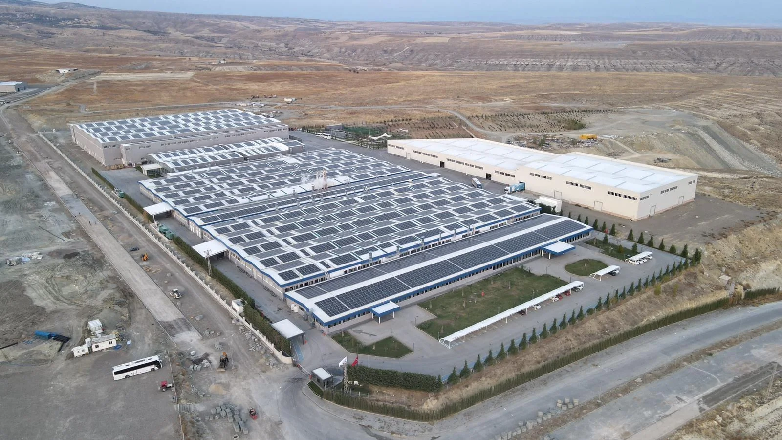 Alpin Çorap Sanayi ve Ticaret A.Ş. (çankırı Fabrikası)