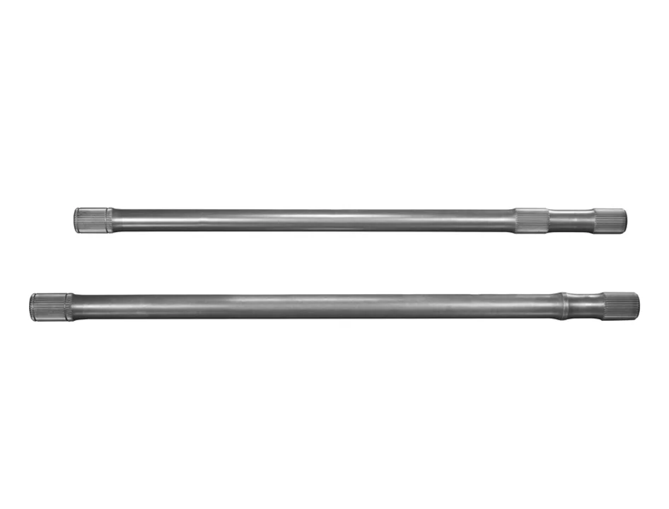 Rear Axle Shaft — Parsan Makina Parçaları Sanayii A.Ş.