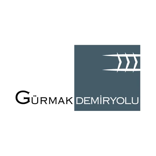 Gürmak Demiryolu Bağlantı Elemanları Sanayi ve Ticaret A.Ş. (çankırı Fabrikası) logo