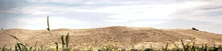 Foundry Bentonite — Çanbensan Çankırı Bentonit Sanayi ve Ticaret A.Ş.