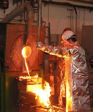Construction Bentonite — Çanbensan Çankırı Bentonit Sanayi ve Ticaret A.Ş.
