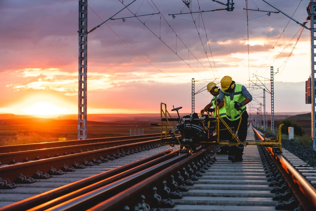Metro Tram Systems — Voestalpine Kardemir Demiryolu Sistemleri San. ve Tic. A.Ş. (vademsaş)