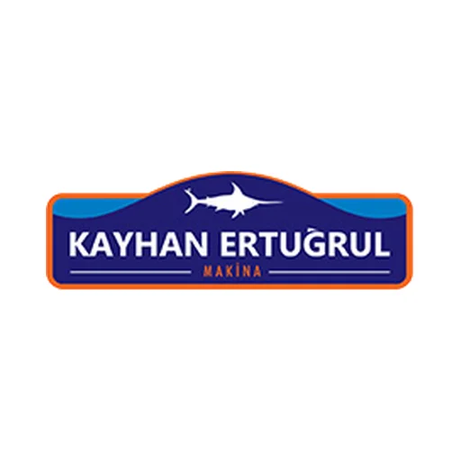 Kayhan Ertuğrul Makina Sanayi ve Ticaret A.Ş. logo
