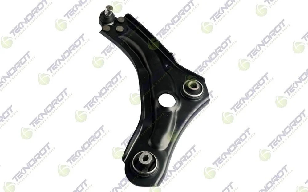 Sheet Metal Wishbone — Teknorot Otomotiv Ürünleri Sanayi ve Ticaret A.Ş.