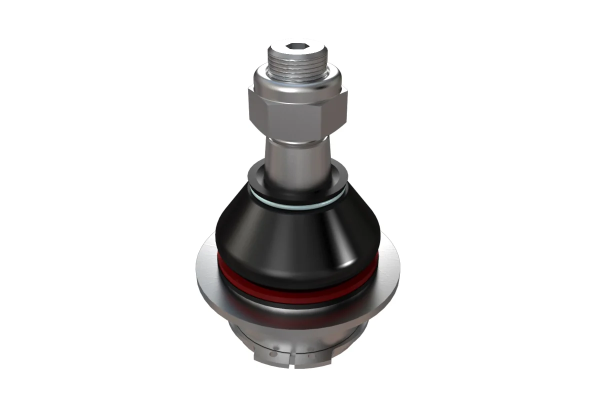 Ball Joint — Teknorot Otomotiv Ürünleri Sanayi ve Ticaret A.Ş.