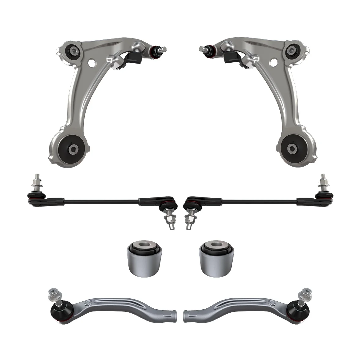 Aftermarket Manufacturing — Teknorot Otomotiv Ürünleri Sanayi ve Ticaret A.Ş.