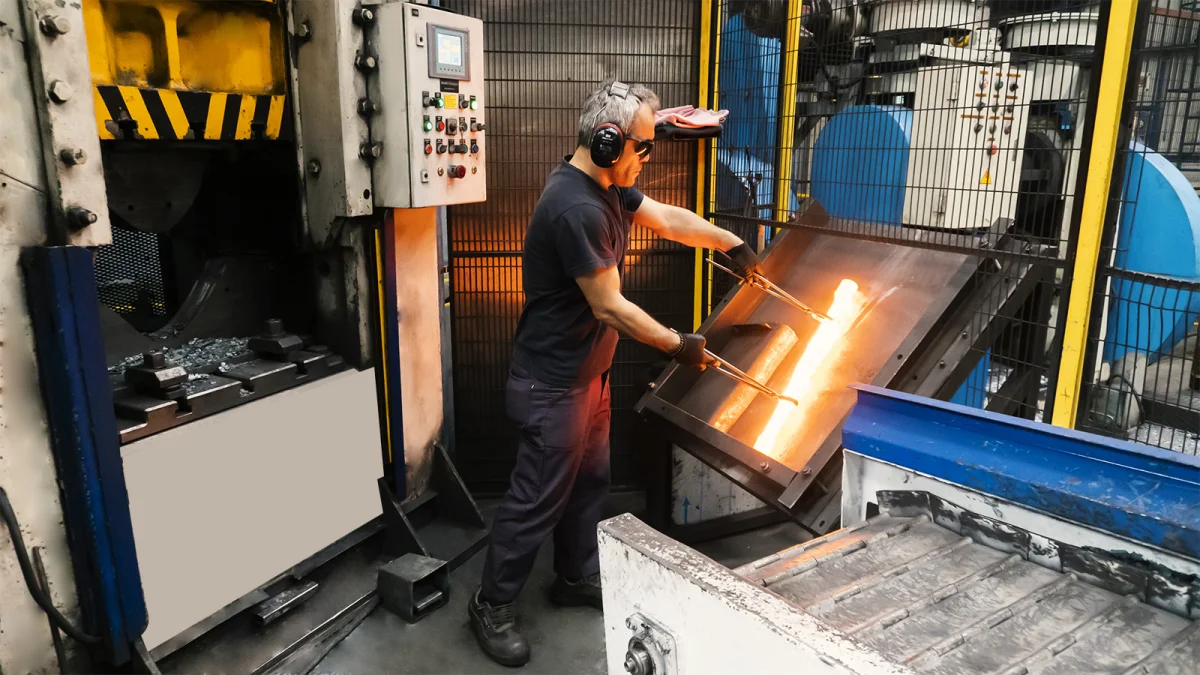 Custom Product Development — Teknorot Otomotiv Ürünleri Sanayi ve Ticaret A.Ş.