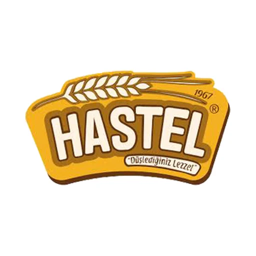 Hastel Gıda logosu