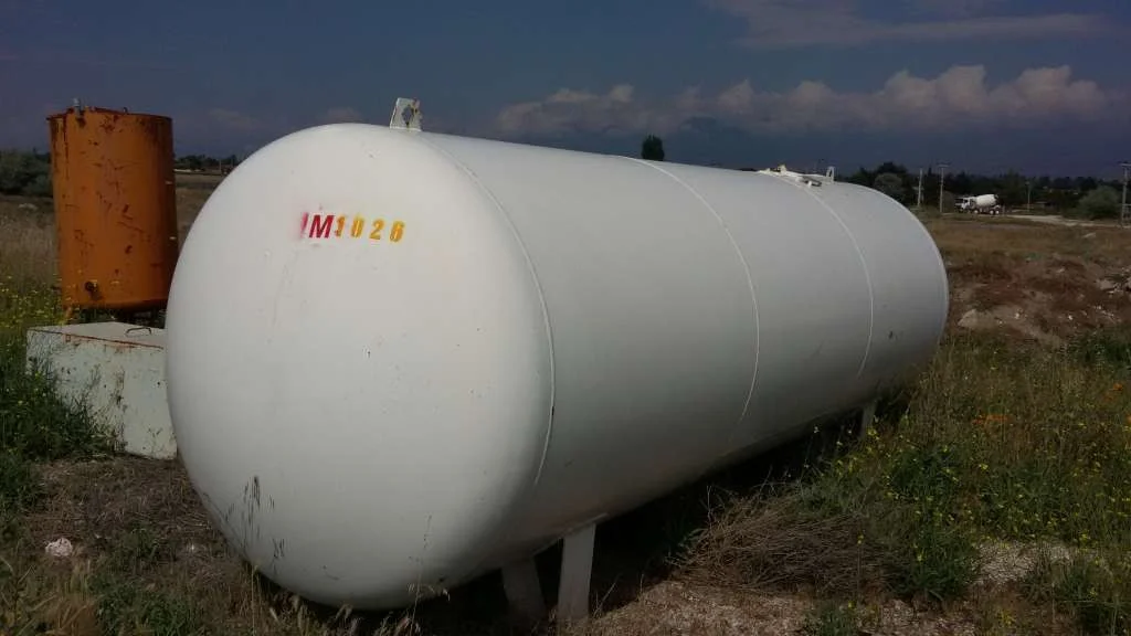 Yılmaz Tanker