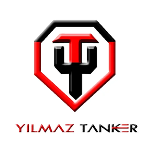 Yılmaz Tanker logosu