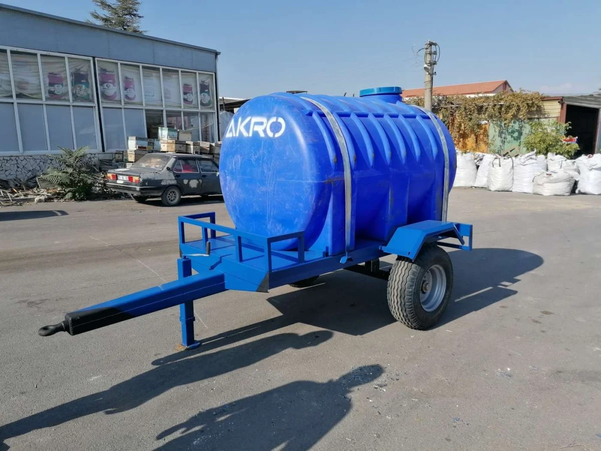 Tank Maintenance and Repair — Yılmaz Tanker