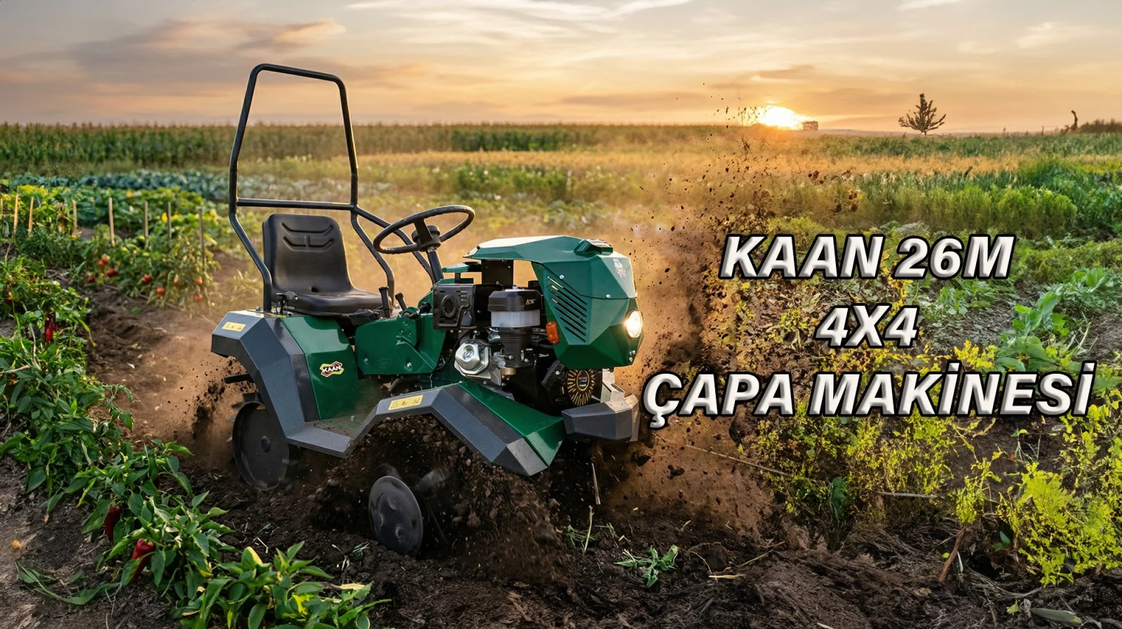 Basmacıoğlu Makina Sanayi A.Ş.