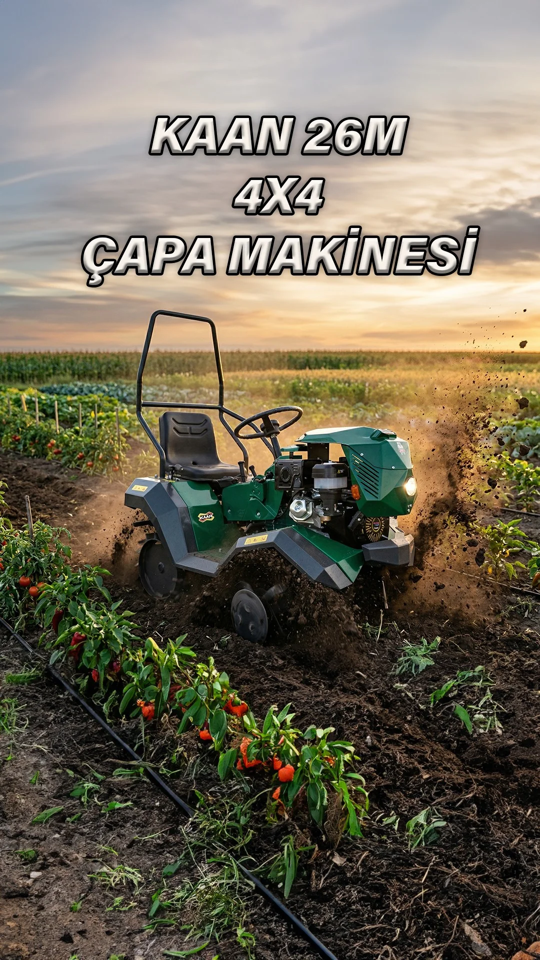 Basmacıoğlu Makina Sanayi A.Ş.