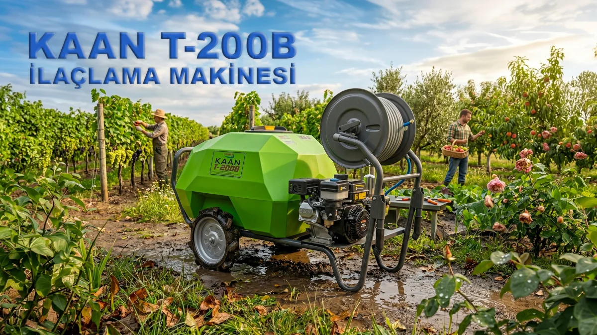 After-Sales Service — Basmacıoğlu Makina Sanayi A.Ş.