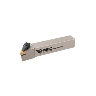 Grooving Tools — Baydarlar Makina Takım San. Tic. Ltd. Şti.