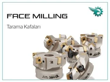 Tooling Technical Support — Baydarlar Makina Takım San. Tic. Ltd. Şti.