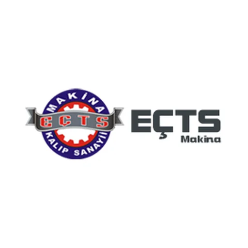 Eçts Makina Kalıp Sanayi logo