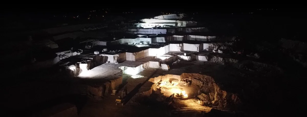 Natural Stone Export — Akdağ Granit Mermer ve Maden Sanayi Ticaret A.Ş.