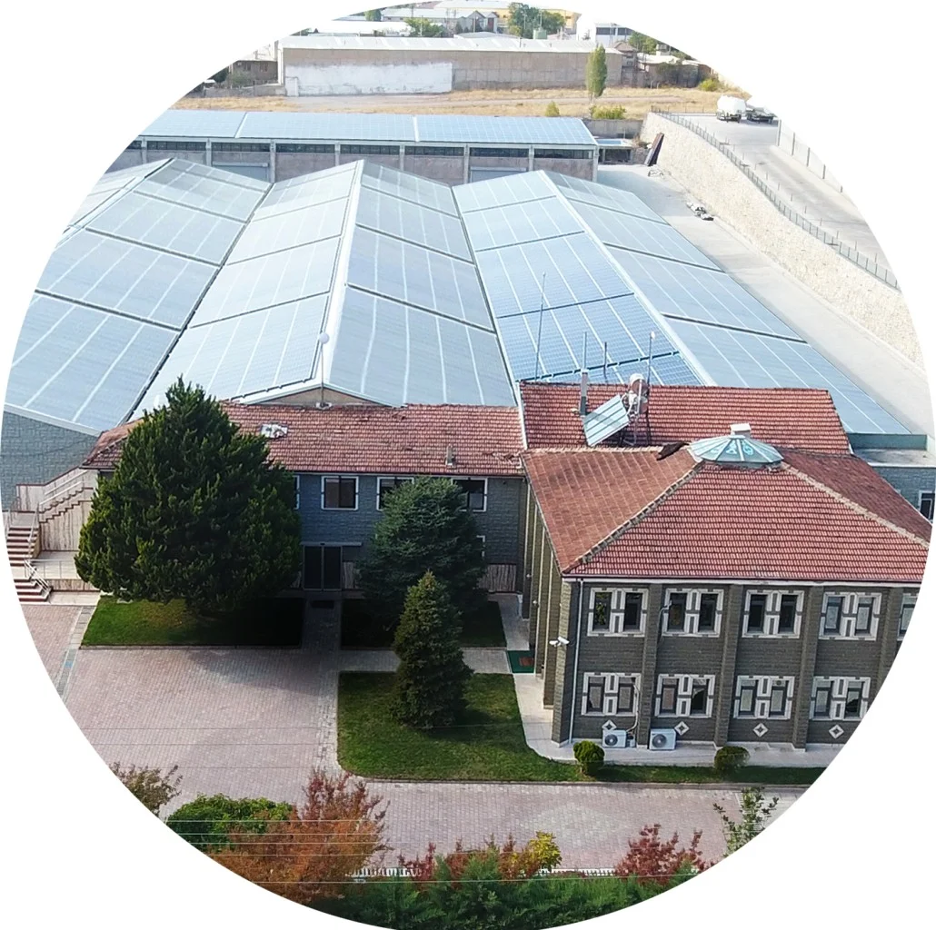 Custom Stone Cutting — Akdağ Granit Mermer ve Maden Sanayi Ticaret A.Ş.