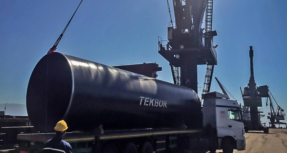 Tekbor