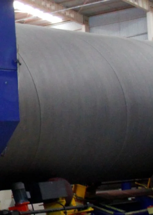Drill Casing Pipe — Tekbor