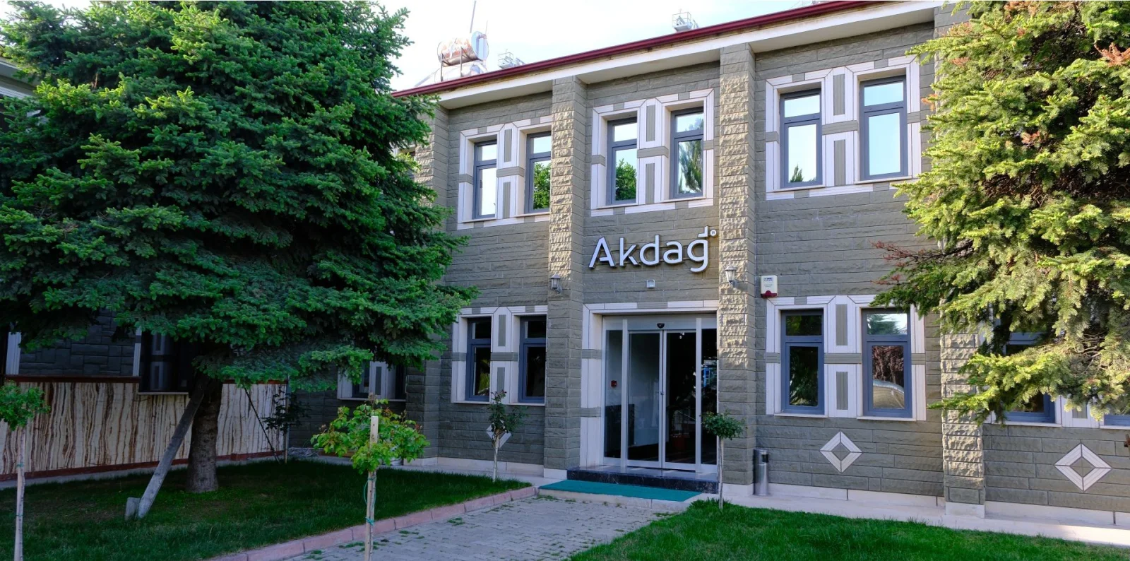 Akdağ Sentetik San. İth. İhrc. ve Tic. Ltd. Şti.