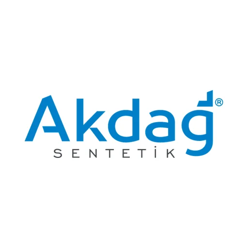 Akdağ Sentetik San. İth. İhrc. ve Tic. Ltd. Şti. logo