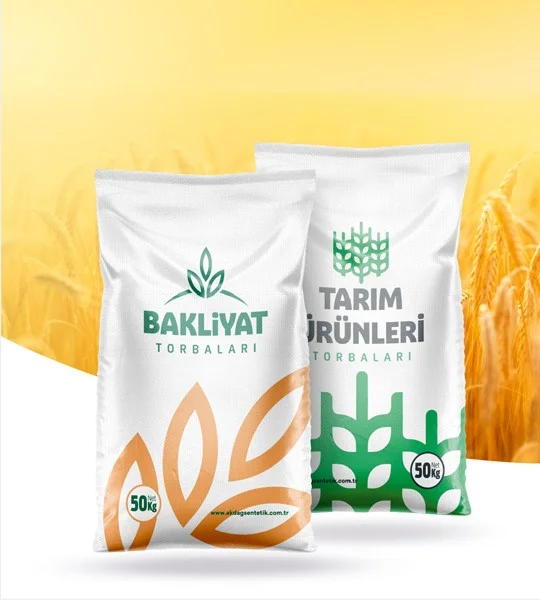 FIBC Big Bags — Akdağ Sentetik San. İth. İhrc. ve Tic. Ltd. Şti.