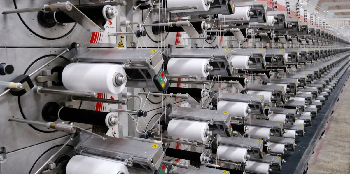Woven Fabric Production — Akdağ Sentetik San. İth. İhrc. ve Tic. Ltd. Şti.