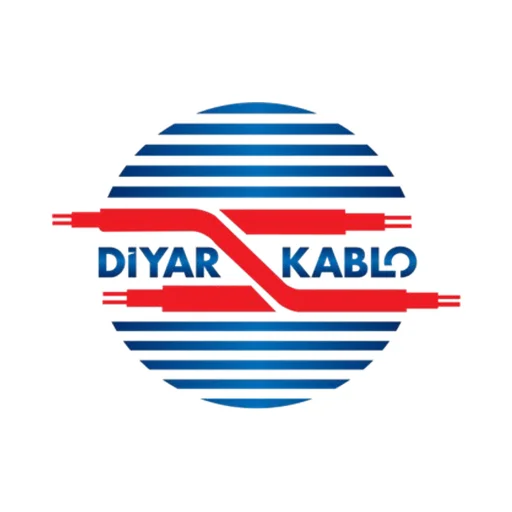Diyar Kablo logo