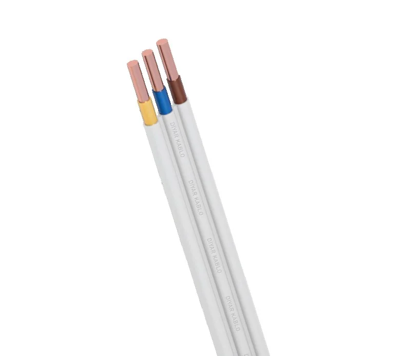 NYA Cable — Diyar Kablo