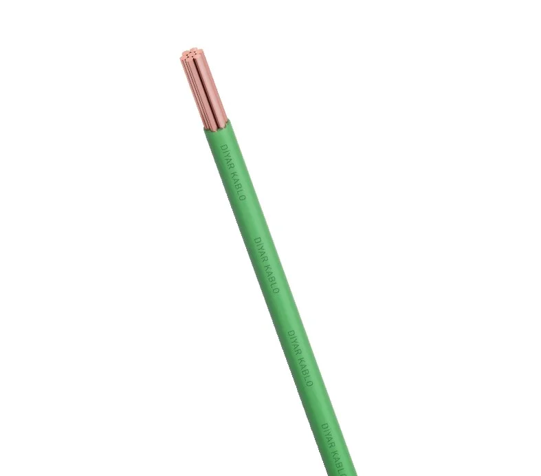 NYM Cable — Diyar Kablo